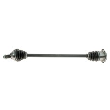 Піввісь (передня) Skoda Fabia/Roomster/VW Polo 00-10 (R) (36x759)