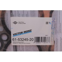 Прокладка ГБЦ Opel Combo 1.7CDTI 04-, Ø80,00mm, 1.55mm, (3 метки)