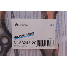 Прокладка ГБЦ Opel Combo 1.7CDTI 04-, Ø80,00mm, 1.55mm, (3 метки)