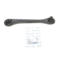 Важіль підвіски (задній/знизу) (L) Audi A3/Q3/Skoda Octavia II/SuperB/VW Golf V/VI/Passat/Touran 03-