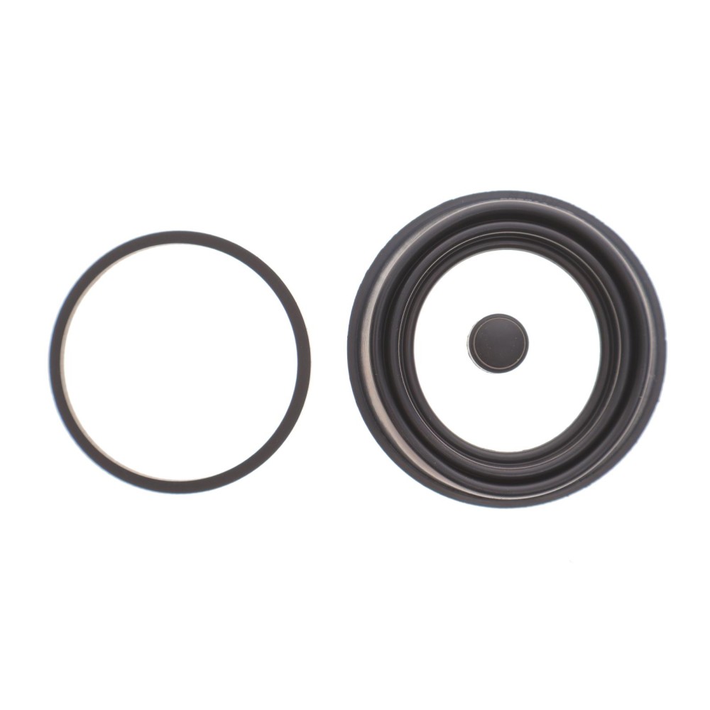 Ремкомплект супорта (переднього) Opel Astra A/H/G 98-14 (d=52mm) (Ate)