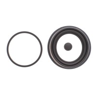 Ремкомплект супорта (переднього) Opel Astra A/H/G 98-14 (d=52mm) (Ate)