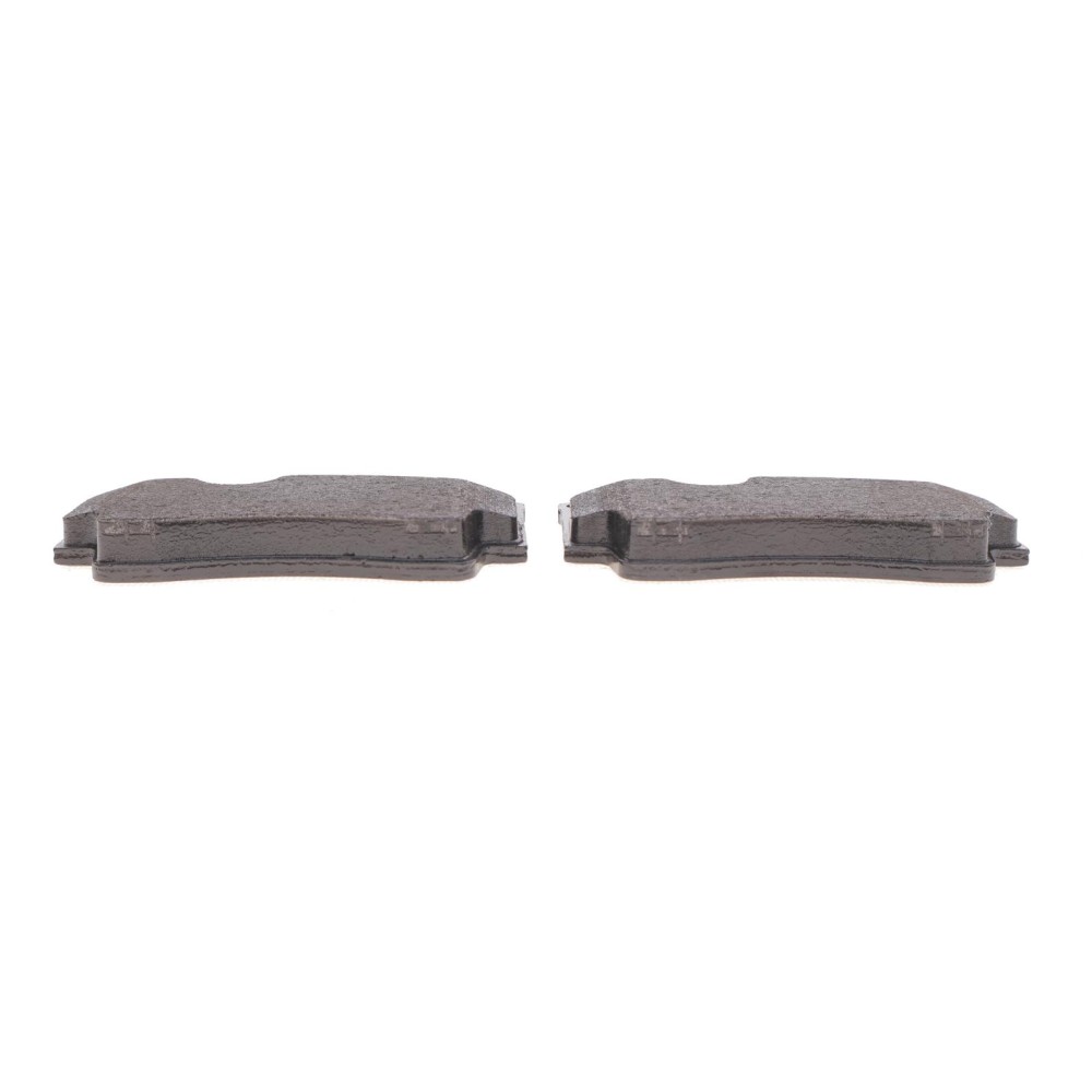 Колодки гальмівні (задні) Porsche 718/911/Boxster/Cayman 2.0-4.0 01-