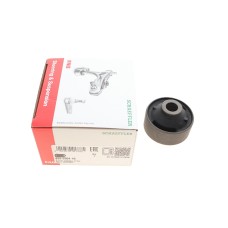 Сайлентблок важеля (переднього/ззаду) Mitsubishi Colt VI 04-12/Smart Forfour 04-06