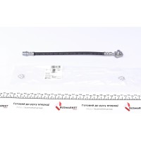 Шланг гальмівний (задній) Audi A6/VW Passat 97-05 (342mm)