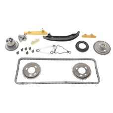Комплект ланцюга ГРМ Ford Transit 2.4DI/2.2-2.4TDCI 06-