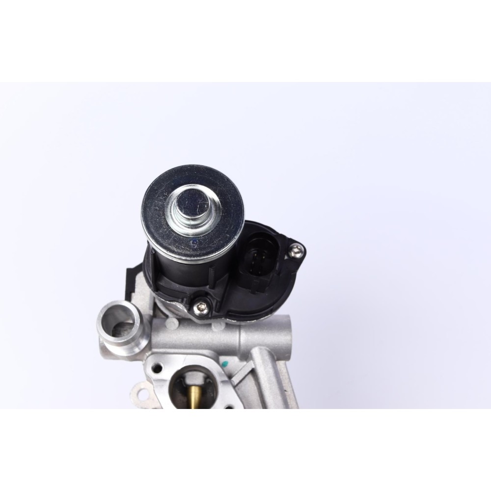 Радіатор рециркуляції ВГ з клапаном EGR VW 1.6/2.0TDI 09-