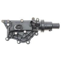 Термостат Renault Clio/Megane 1.4/1.6 02- (89°C)