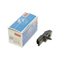 Датчик тиску наддува Citroen C5/Peugeot 407 2.2HDi 06- (HÜCO)