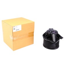 Моторчик пічки Nissan Primastar/Opel Vivaro/Renault Trafic 1.9-2.5 dCi 01-