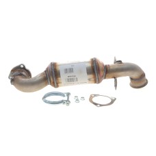 Каталізатор вихлопної системи Citroen C4/C5/Peugeot 207/208/3008/308/5008/508 1.6 THP 09-