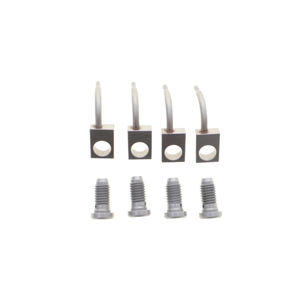 Форсунка масляна Citroen C4/C5/Peugeot 3008/308/5008 1.6 THP 09-