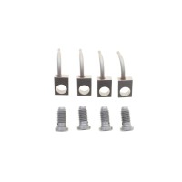 Форсунка масляна Citroen C4/C5/Peugeot 3008/308/5008 1.6 THP 09-