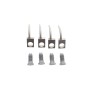 Форсунка масляна Citroen C4/C5/Peugeot 3008/308/5008 1.6 THP 09-