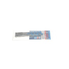 Набір свердл Expert MultiConstruction HEX-9 (5/6/8mm) К-кт 3 шт.