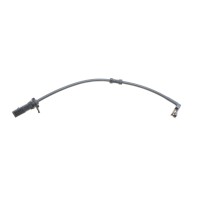 Датчик зносу гальмівних колодок (передніх) Audi A6/A8/Q5 10- (L=328mm)