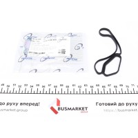 Прокладка радіатора масляного BMW 3 (E90)/5 (E60/F10) 2.3-3.5 -16