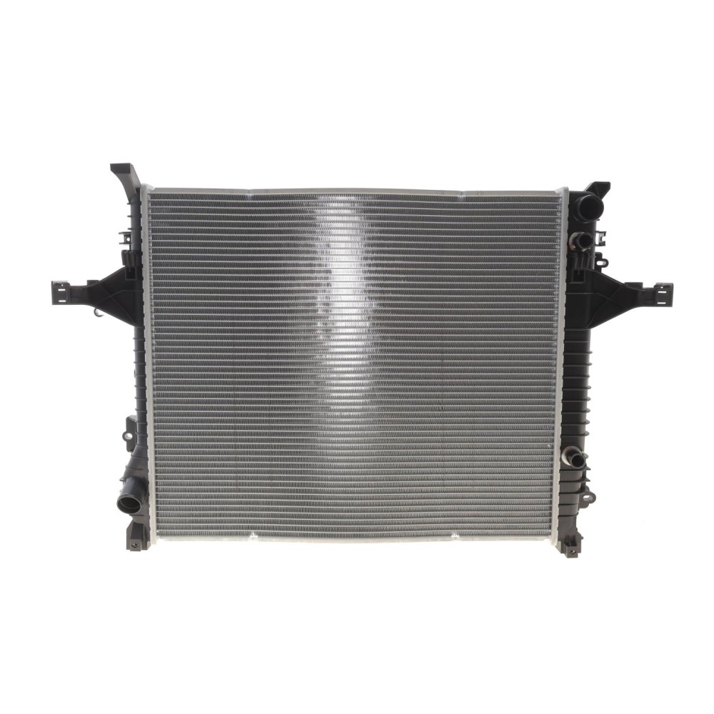 Радіатор охолодження Volvo XC90 02- (АКПП)