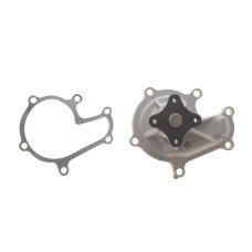 Помпа води Nissan Bluebird 2.0D 84- (WPQ0778)