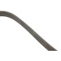 Ремінь генератора Opel Astra 1.7CDTi 03-/Renault Megane/Laguna 1.9-3.0 97-03/BMW 1 (E81/E87) 04-11