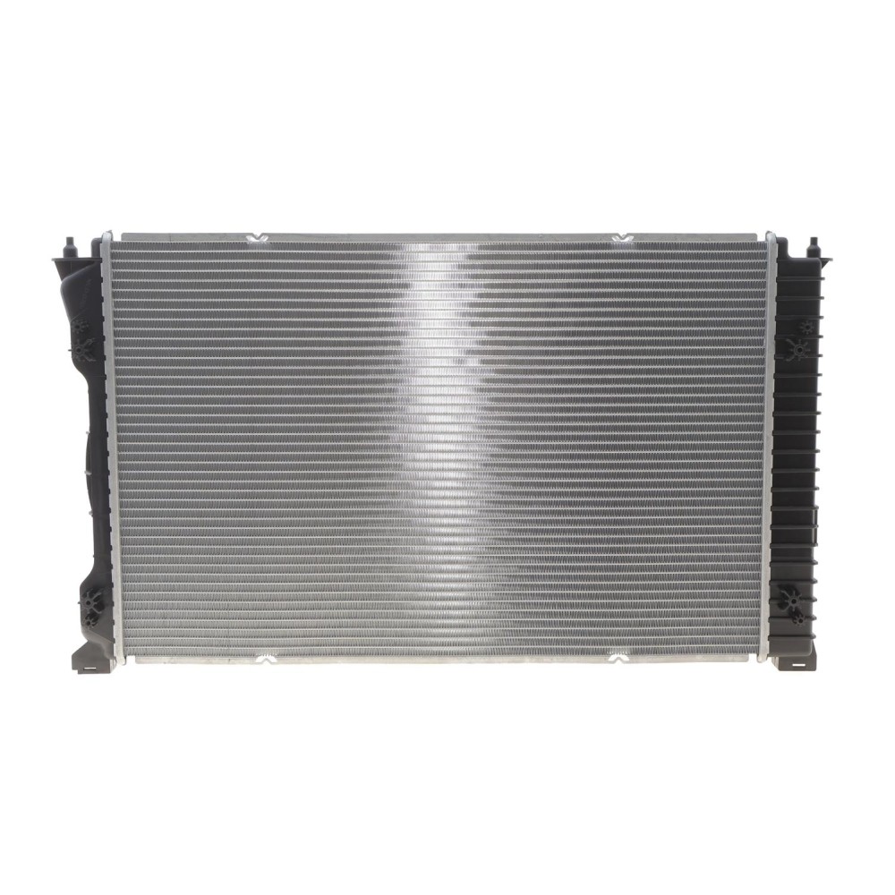 Радіатор охолодження Audi A6 2.7/3.0TDI quattro 05-11