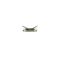 Кліпса кріплення молдингів BMW 7 (F01-F04) 08-15