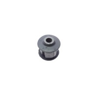 Сайлентблок тяги (продольної/ззаду) Mazda 323 (d=12mm)