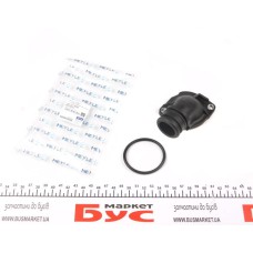Фланець системи охолодження VW Caddy II 1.9 TDI 95-04 (більше не постачається)