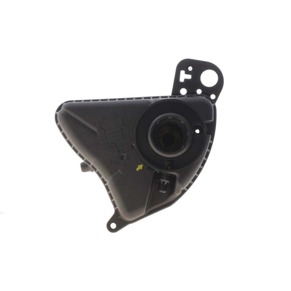 Бачок розширювальний BMW 5 (F10, F18) 2.0/3.0d/3.0i 10-/7 (F01, F02, F03, F04) 3.0d/3.0i 08- (без кришки)
