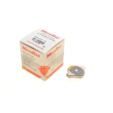 Кришка радіатора Toyota Corolla/Mitsubishi Lancer/Galant 84- (0.9bar)