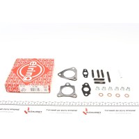 Комплект прокладок турбіни Hyundai Accent/Elantra/i30/Kia Cee'd/Rio/Cerato 1.1D/1.5D/1.6D 04-
