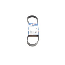 Ремінь генератора VW Polo/Skoda Fabia 1.9SDI/TDI 01-12 (6PK780)