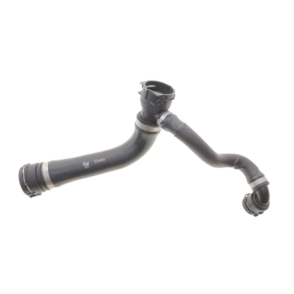 Патрубок радіатора BMW X5 (E70)/X6 (F16) 10-19 N54/N55 