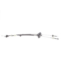 Трос куліси Citroen Jumper/Peugeot Boxer/Fiat Ducato 2.2HDi/2.3D 06-