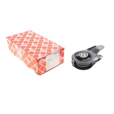 Подушка двигуна (передня) Citroen C4/Peugeot 307/308 1.8i/2.0i/2.0HDi 03-12