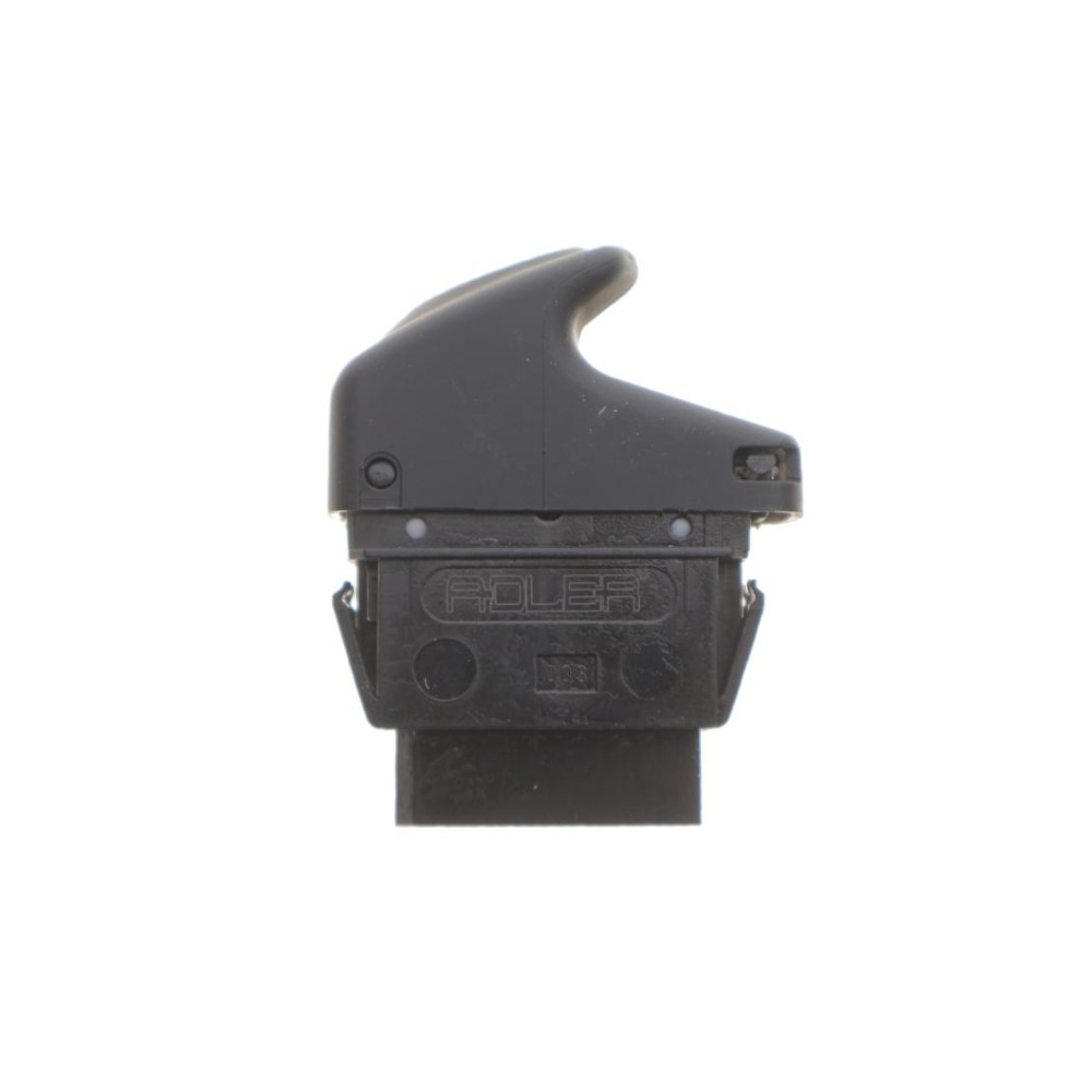 Кнопка склопідіймача (передня) Renault Kangoo 1.4 97-/Clio 1.4-1.6 98-05 (6 конт.)