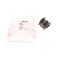 Втулка стабілізатора (переднього) Honda Jazz 02-08 (d=21mm)