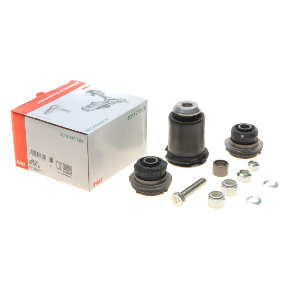 Сайлентблок важеля (переднього/знизу) MB S-class (W140) 91-98 (к-кт)