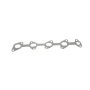 Прокладка колектора випускного Opel Astra G/Omega B/Vectra C 2.0-2.2 DTI 97-05