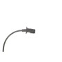 Датчик ABS (задній) Mitsubishi Outlender 2.0-2.2DI-D/2.4 06-12/Lancer VIII 2.0i 07- (R)