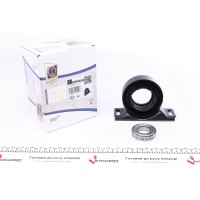 Підшипник підвісний BMW 3 (E30)/5 (E34)/7 (E32) 82-97 (d=30mm)