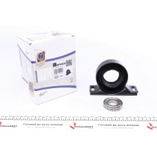 Підшипник підвісний BMW 3 (E30)/5 (E34)/7 (E32) 82-97 (d=30mm)