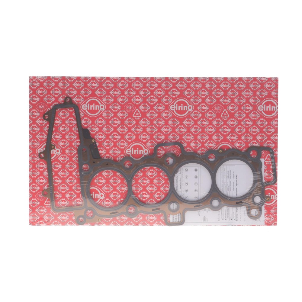 Прокладка ГБЦ Land Rover Defender/Discovery/Range Rover 2.0D 14- (2 мітки) (1.40mm)