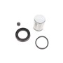 Ремкомплект супорта (заднього) Toyota Avensis/Corolla 03-09 (d=38mm) (+поршень)