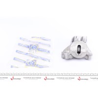 Подушка двигуна (R) Fiat Fiorino 1.3D 07-