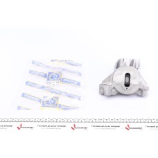 Подушка двигуна (R) Fiat Fiorino 1.3D 07-