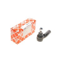 Наконечник тяги рульової (L) Audi A3/Seat Toledo/Leon/Altea/VW Golf V/VI/Jetta III 03-