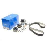 Комплект ГРМ + помпа Audi A4/TT/Skoda Octavia/Superb//VW Golf V/Passat/Tiguan 2.0TDI 05-17 (160x30)