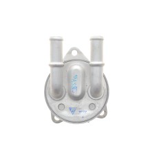 Радіатор масляний Citroen Berlingo/Peugeot Partner 18- (теплообмінник)