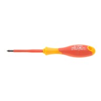 Викрутка 1000В PH1 80  mm